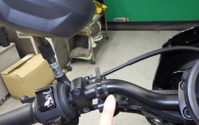 HONDA REBEL 250 S 2003 MC49