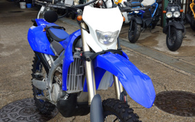YAMAHA YZ250FX CG41C