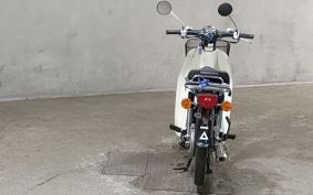 HONDA SUPER CUB90 HA02