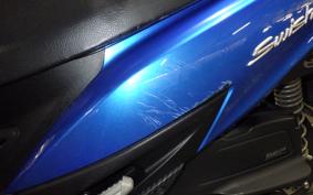 SUZUKI SWISH 125 DV12B