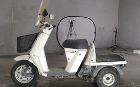 HONDA GYRO TA01