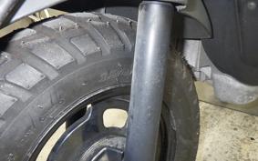 HONDA ZOOMER 1989 AF58