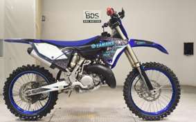 YAMAHA YZ125 CE34C