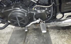 YAMAHA VMAX 2005
