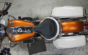 HARLEY FLHFB1870 2023