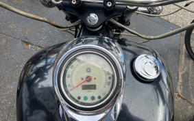 YAMAHA DRAGSTAR1100 2004 VP13J