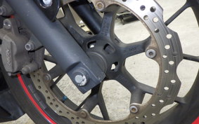 HONDA CBR400R 2013 NC47