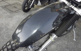 KAWASAKI SUPER SHERPA KL250G