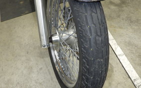 HONDA STEED 400 1992 NC26