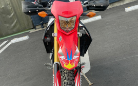 HONDA CRF250L MD38