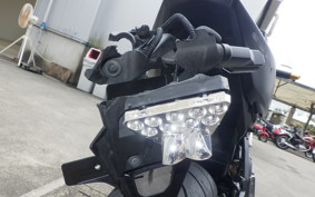 SUZUKI GSX-8R 2025 EM1AA