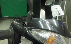 SUZUKI ADDRESS V50 2002 CA4BA