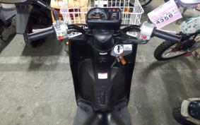 YAMAHA GEAR Gen.2 2011 UA08J