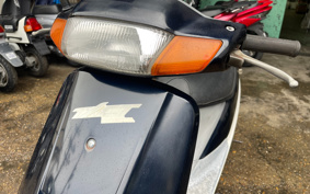 HONDA MANY CTOR AF24