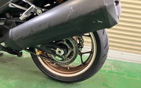 KAWASAKI NINJA ZX-14R ABS 2014 ZXT40E