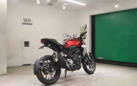 HONDA CB250R 1998 MC52