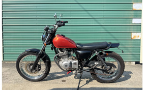 SUZUKI GLASS TRACKER BIG BOY NJ47A