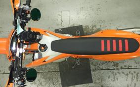 KTM 250 EXC F SIXDAYS 2025