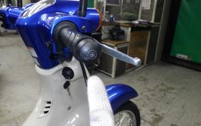 HONDA C110 SUPER CUB 2003 JA44
