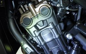 HONDA CB650R E-Clutch 2025 RH17
