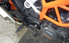 KTM 390 DUKE 2020