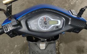 SUZUKI ADDRESS V125 CF4MA
