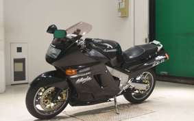 KAWASAKI ZZ1100 NINJA R 1992 ZXT10C