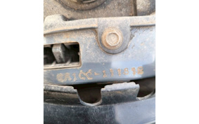 SUZUKI ADDRESS WAY CA1CC