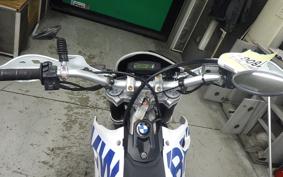 BMW G450X 2009