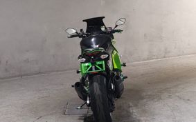 KAWASAKI NINJA 1000 2012 ZXT00G