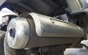 SUZUKI SKYWAVE 250 (Burgman 250) S 2 2002 CJ43A