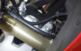 YAMAHA XSR900 GP 2024 RN96J