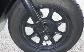 HONDA TACT Gen.4