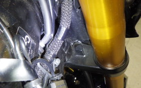 SUZUKI GSX-S750 2022 C533F