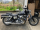 Фото Harley FXDF1580 2008 с японского аукциона