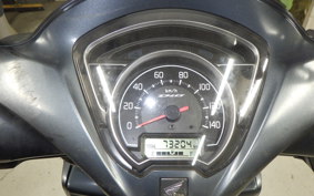 HONDA DIO 110 2006 JK03