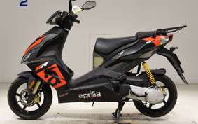 APRILIA SR50R