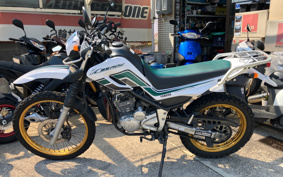 YAMAHA SEROW 250 DG17J