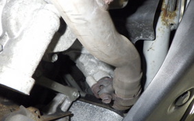 SUZUKI SKYWAVE 400 S 3 2007 CK44A