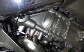 BMW K1600GTL 2016