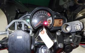 SUZUKI GLADIUS 2010 VK58A