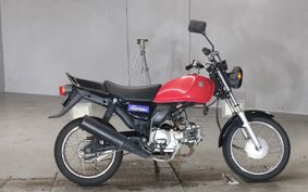 SUZUKI GS50 NA41A