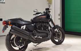 HARLEY XR1200X 2009