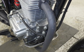 HONDA FTR223