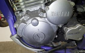 YAMAHA TT250R RAID 2013 4GY