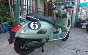 VESPA  VESPA SEIJORUNI 2018 ZAPMA3