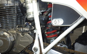 HONDA XLR250 BAJA 2000 MD22
