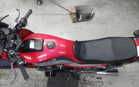 KAWASAKI GPZ400 1993 ZX400C