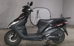 SUZUKI ADDRESS V125 DT11A
