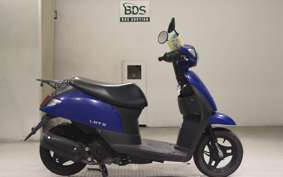 SUZUKI ﾚｯﾂ 2019 CA4AA